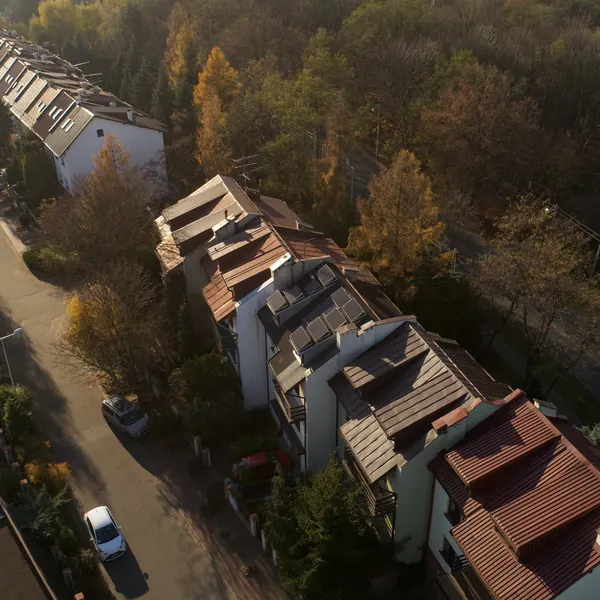 Cykl filmów dla fotowoltaicznego operatora FG Energy